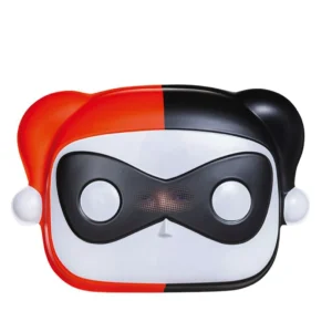 Maschera Harley Quinn Funko