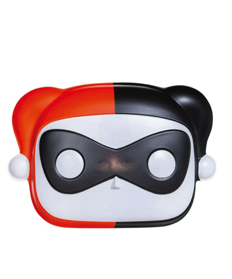 Maschera Harley Quinn Funko