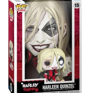 Harleen Quinzel Harleen Quinzel