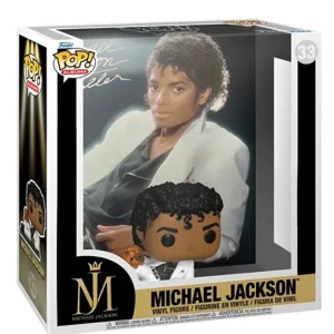 Thriller Thriller
