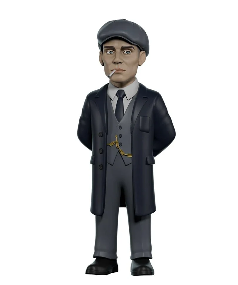 Tommy Shelby