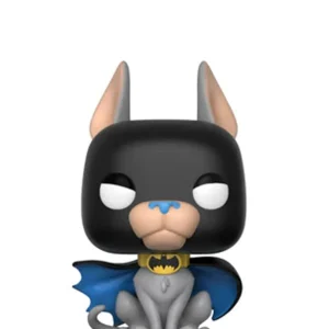 Ace the Bat Hound Ace the Bat Hound