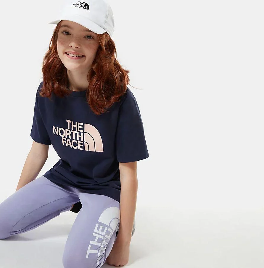 The North Face T-Shirt Junior Easy Bfriend - immagine 3
