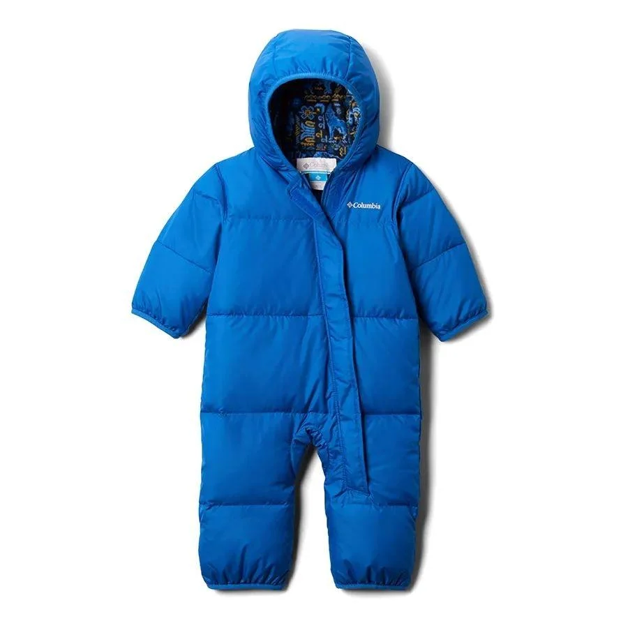 Columbia Completo Infant Neve