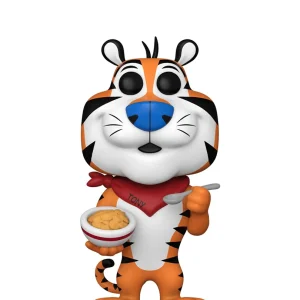 Tony the Tiger (’84) Tony the Tiger (’84)