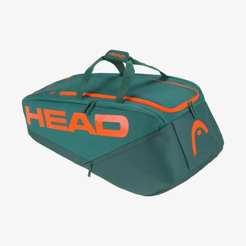 Head Borsa Tennis Pro Raquet Bag Xl