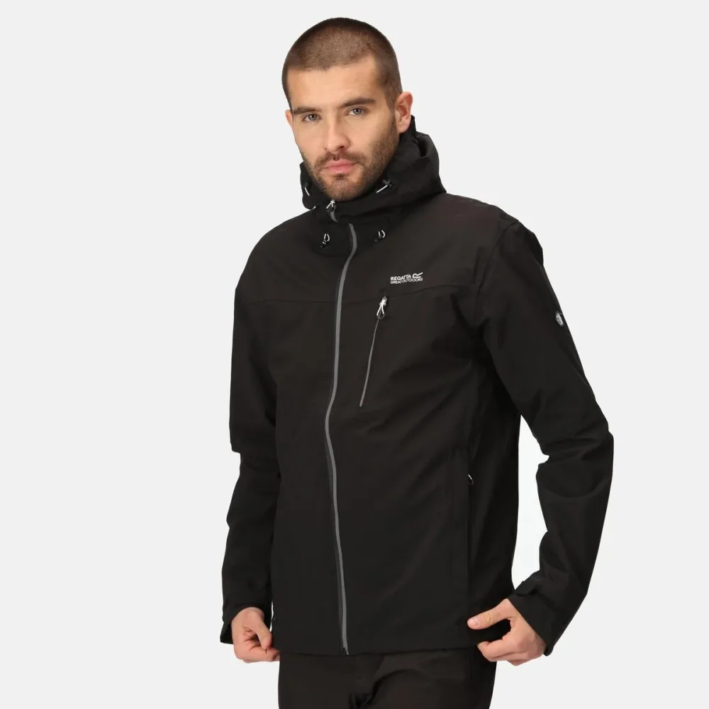 Regatta Giacca Uomo Birchdale