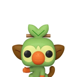 Grookey