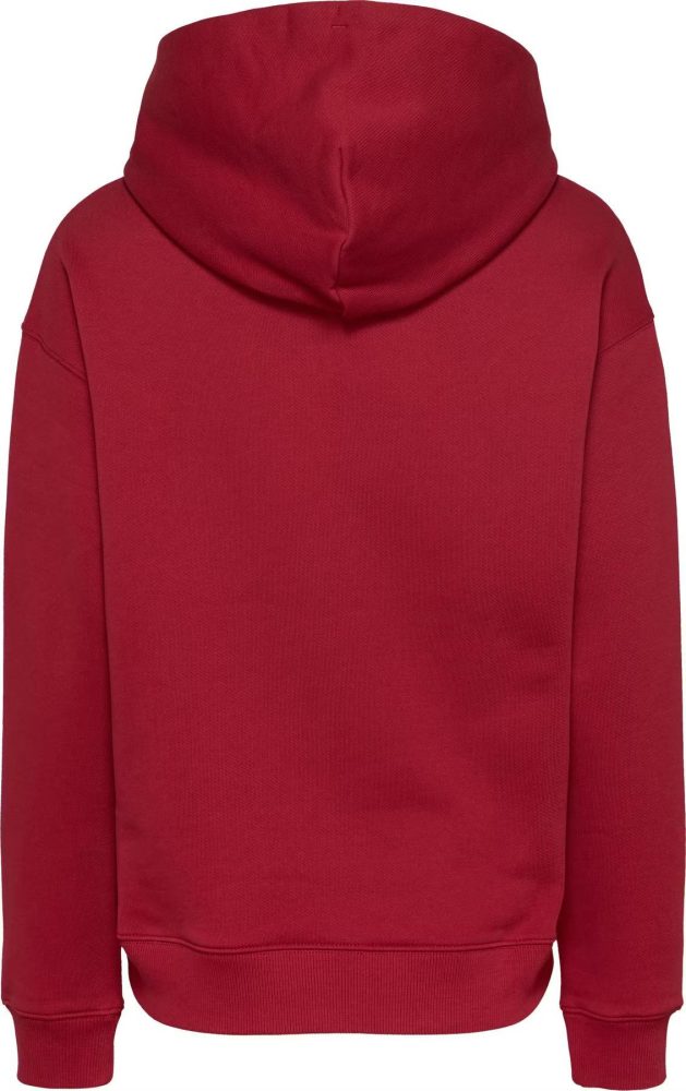 Tommy Hilfiger Felpa Donna Reg Linear - immagine 2
