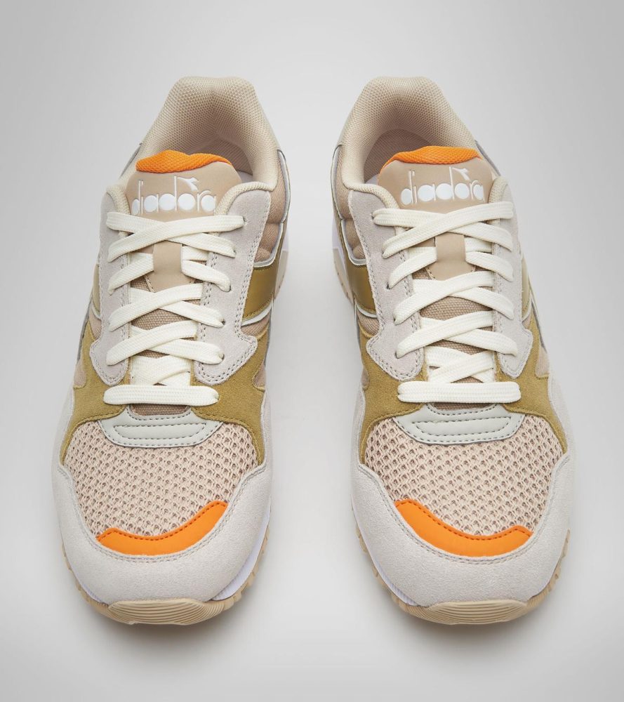 Diadora Scarpa Uomo N902 S Natural Pack - immagine 2