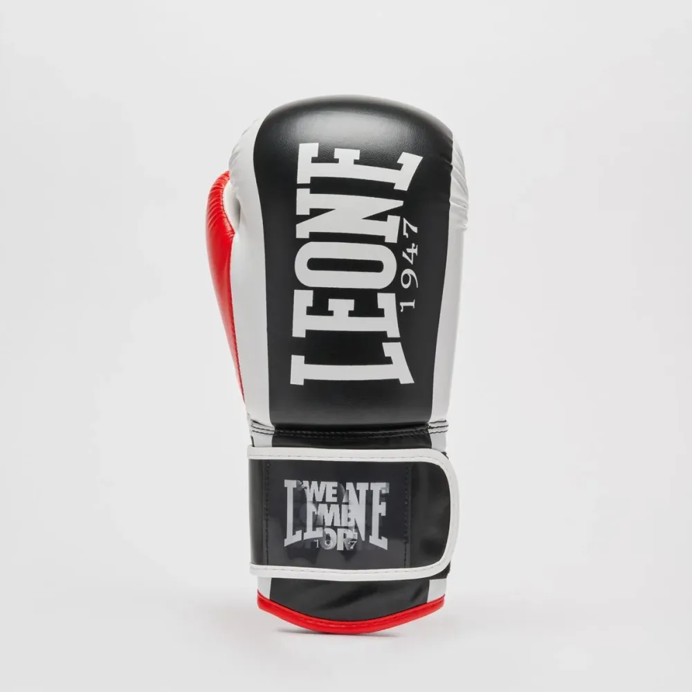 Leone Guanti Boxe Mono - immagine 2