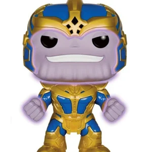 Thanos Glow In The Dark Thanos Glow In The Dark