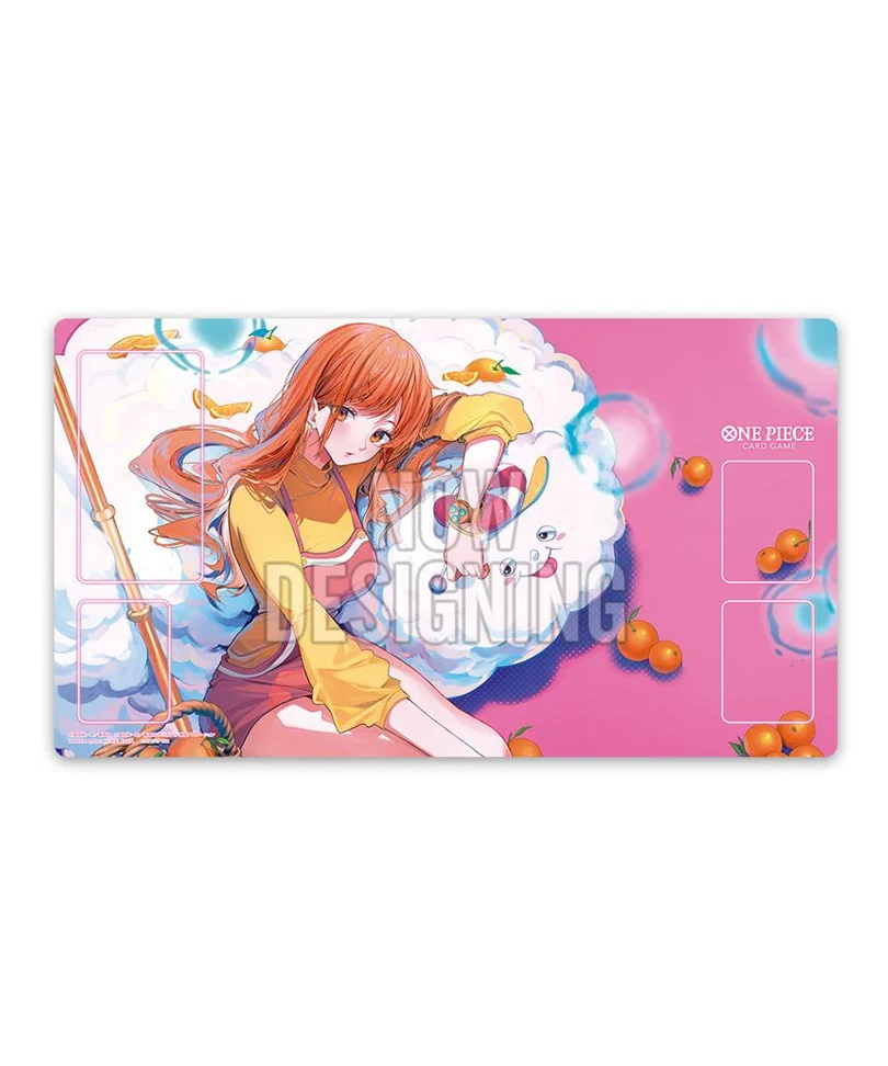 One Piece Card Game - Official Playmat Fest 24-25 Edition - immagine 3