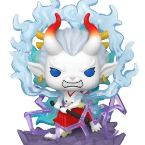 Yamato Man (Beast Form) (6-Inch) Yamato Man (Beast Form) (6-Inch)