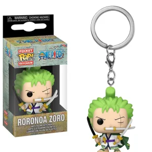 Roronoa Zoro (Swords) Keychain Roronoa Zoro (Swords) Keychain