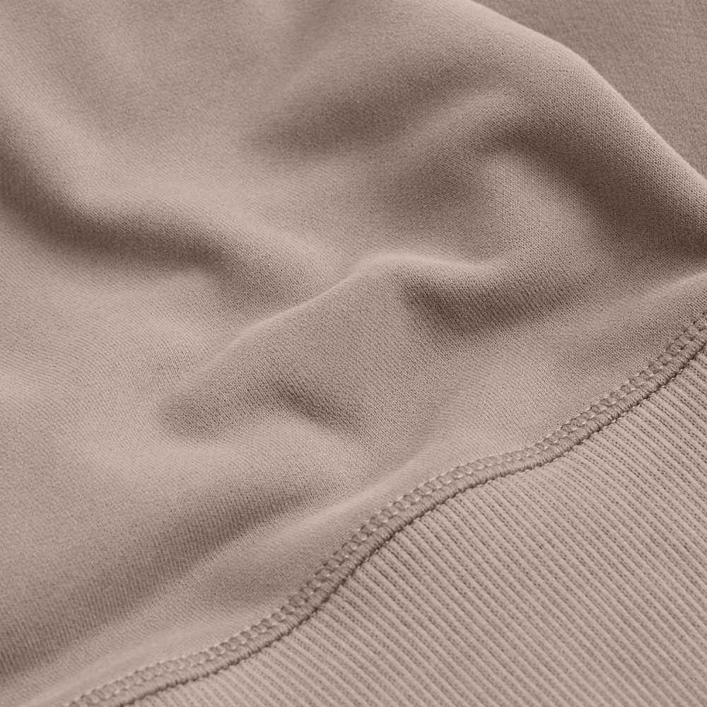 Calvin Klein Felpa Uomo Woven Label Crew Neck - immagine 3