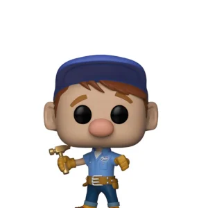 Fix-It Felix (Ralph Breaks the Internet) Fix-It Felix (Ralph Breaks the Internet)