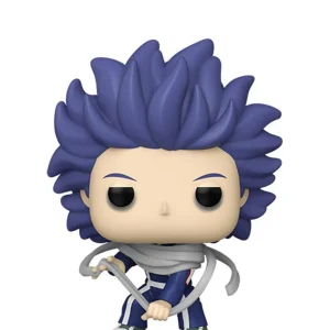 Hitoshi Shinso (Chase) Hitoshi Shinso (Chase)