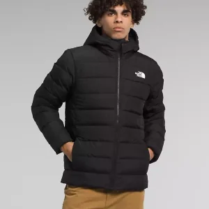 The North Face Giacca Uomo Aconcagua 3 Hoodie