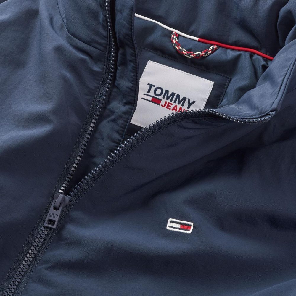 Tommy Hilfiger Giacca Uomo Tjm Ess Padded Jkt - immagine 3