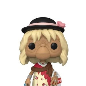 E.T. in Disguise E.T. in Disguise