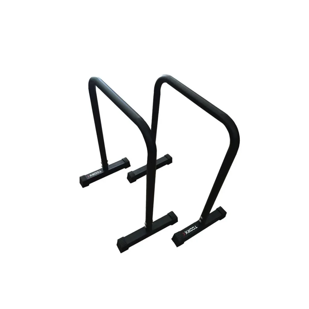 Coppia Parallettes 75 cm - immagine 2
