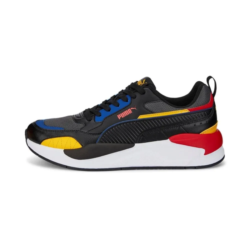 Puma Scarpe Uomo X Ray 2 Square
