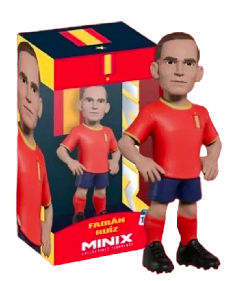 Fabián Ruiz (World Cup - Spain) - immagine 2