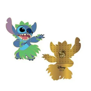 Hula Stitch Pin Hula Stitch Pin