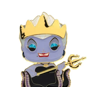 Ursula Pin Ursula Pin