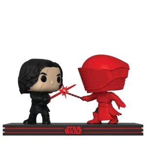 Clash on the Supremacy (Kylo) Damaged Box Clash on the Supremacy (Kylo) Damaged Box