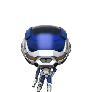 Sara Ryder (Masked)