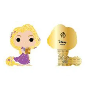 Rapunzel Pin Rapunzel Pin