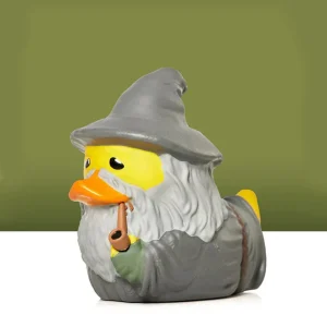 Lord of the Rings Gandalf the Grey Mini TUBBZ Cosplaying Duck Collectible