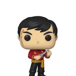 Sulu Mirror Outfit Sulu Mirror Outfit