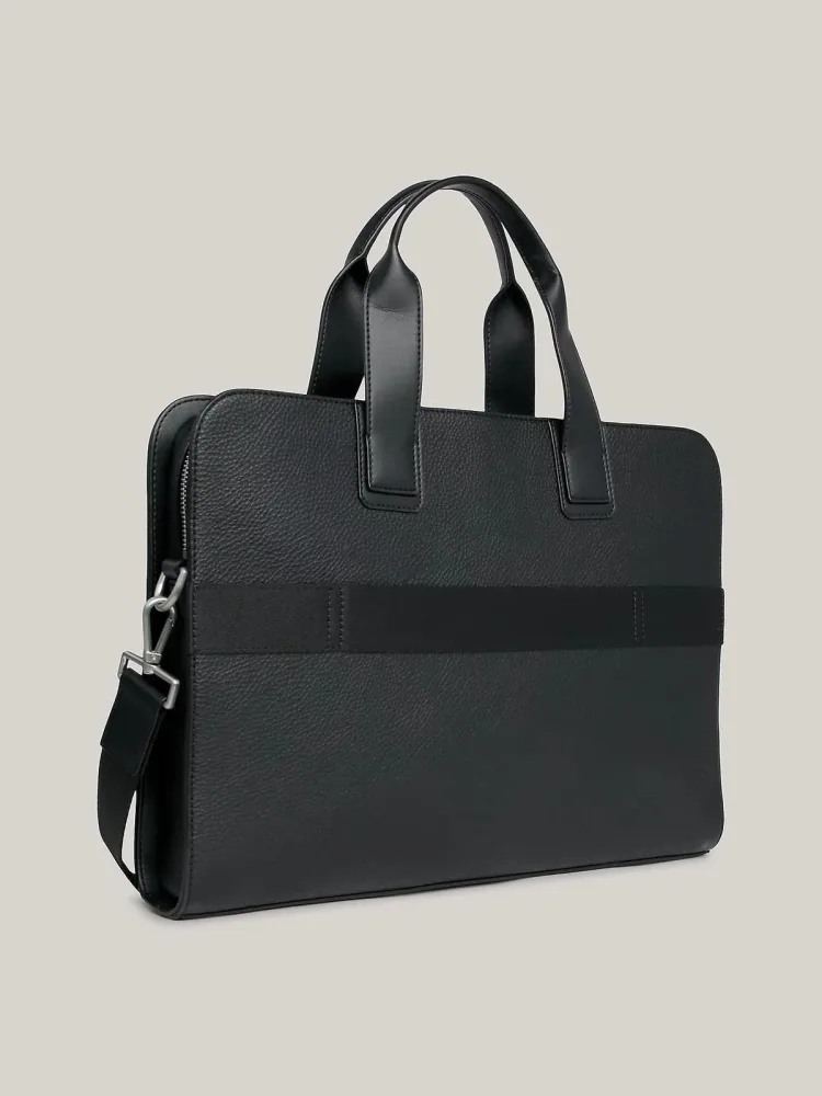 Tommy Hilfiger Borsa Uomo Computer Bag - immagine 3