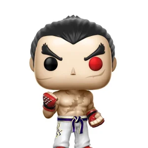 Kazuya Kazuya