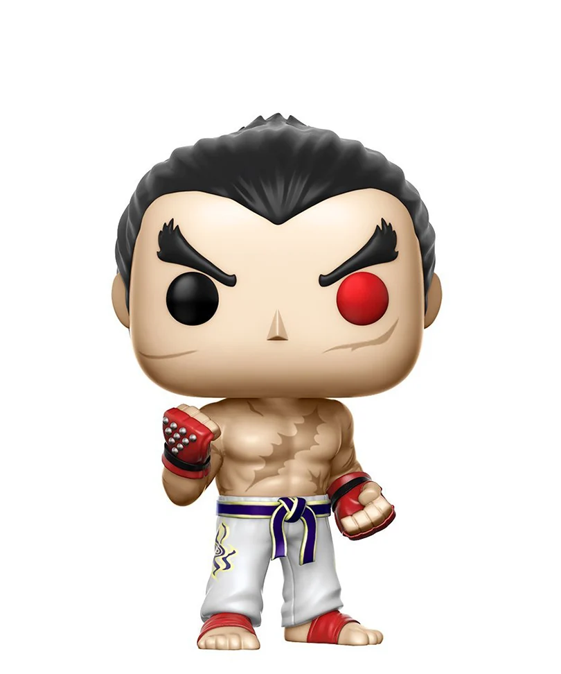 Kazuya