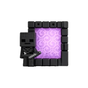 Netherportal Wither Skeleton (Porta Cellulare) Netherportal Wither Skeleton (Porta Cellulare)