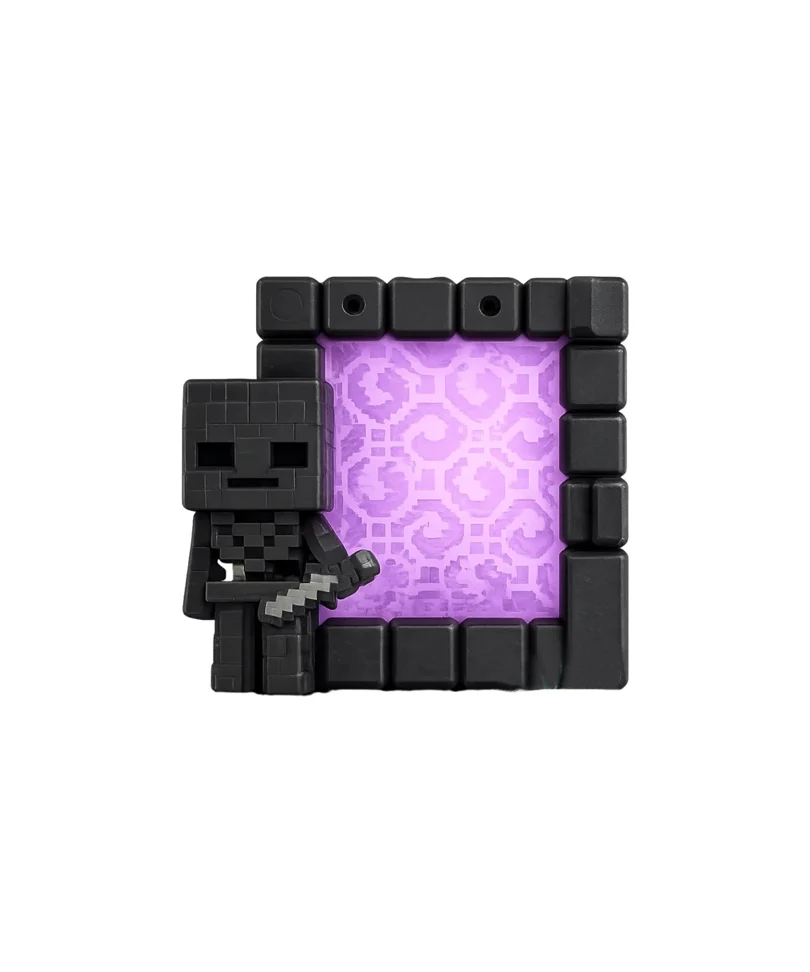 Netherportal Wither Skeleton (Porta Cellulare)