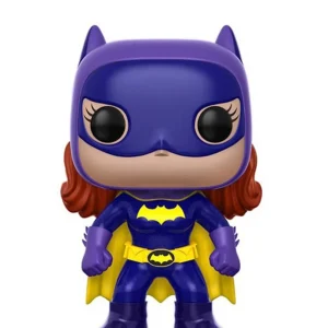 Batgirl (Classic 1966 TV)