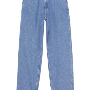 Calvin Klein Jeans Donna 90s Straight Calvin Klein Jeans Donna 90s Straight