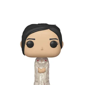 Cho Chang (Yule Ball)