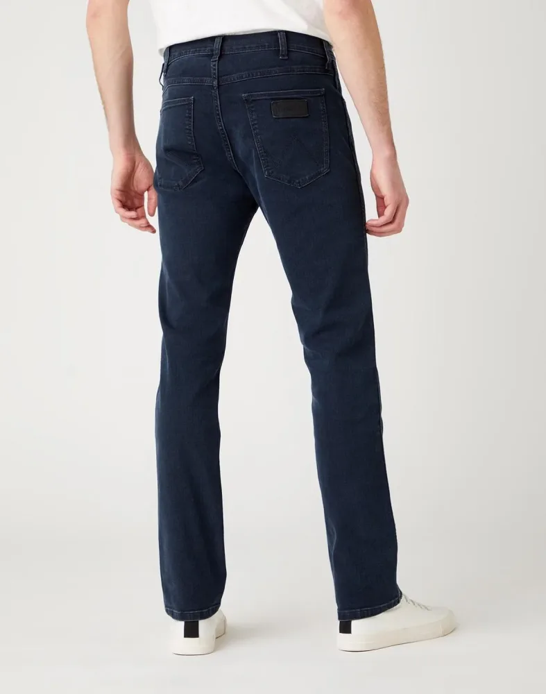 Wrangler Jeans Uomo Greensboro - immagine 3