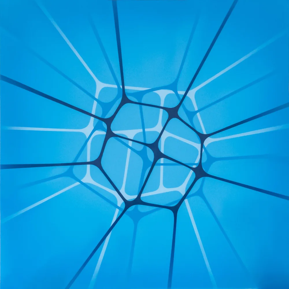 BLUE SINAPSI