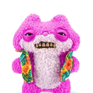 Fuggler: Vacay Vibes (Sketchy Squirrel) Fuggler: Vacay Vibes (Sketchy Squirrel)