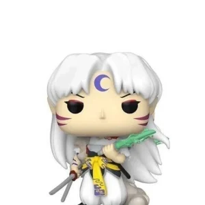 Sesshomaru (With Bakusaiga) (Glow in the Dark) Sesshomaru (With Bakusaiga) (Glow in the Dark)