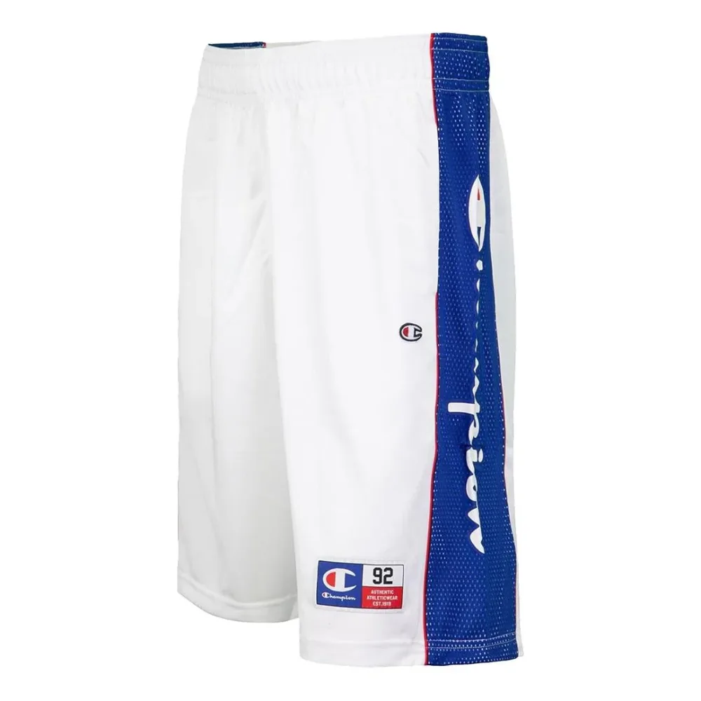 Pantaloncini Legacy Retro USA Uomo