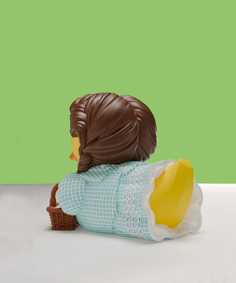 Wicked Dorothy Gale Mini TUBBZ Cosplaying Duck Collectable - immagine 2