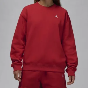 Nike Felpa Uomo Girocollo Jordan Brooklyn Nike Felpa Uomo Girocollo Jordan Brooklyn
